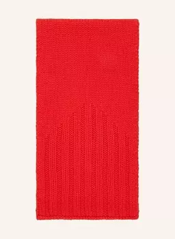 Шарф Marc O'Polo, красный