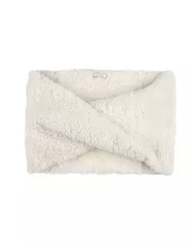 Шарф Marni, слоновая кость