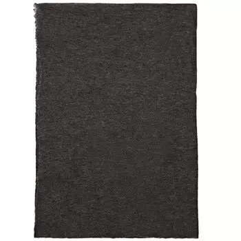 Шарф Massimo Dutti 100% Cashmere, серый