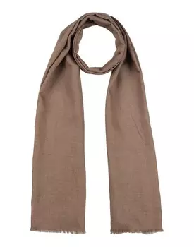Шарф Max Mara, хаки