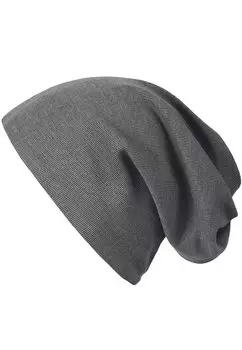 Шарф MD Accessories, серый
