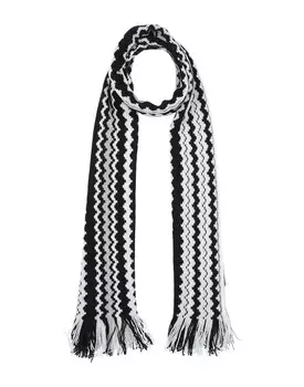 Шарф Missoni, белый