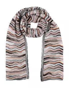 Шарф Missoni, белый