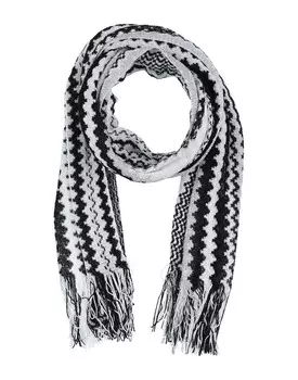 Шарф Missoni, черный