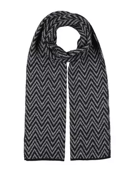 Шарф Missoni, черный