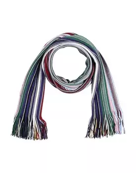 Шарф Missoni, фиолетовый