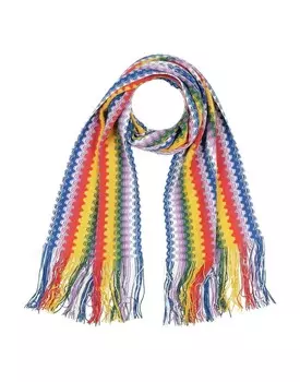 Шарф Missoni, лиловый