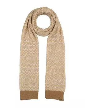 Шарф Missoni, песочный