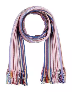 Шарф Missoni, розовый