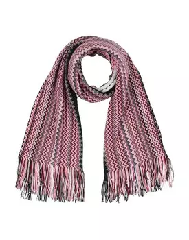 Шарф Missoni, розовый