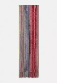 Шарф Missoni, синий