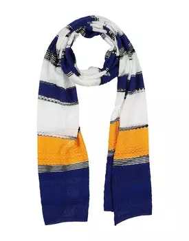 Шарф Missoni, синий