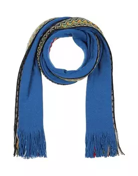 Шарф Missoni, синий