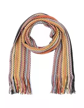 Шарф Missoni, желтый