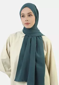 Шарф Modanisa, синий