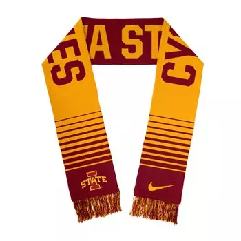 Шарф Nike Iowa State Cyclones