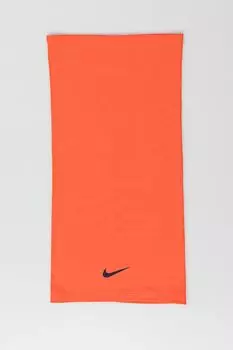 Шарф Nike, оранжевый