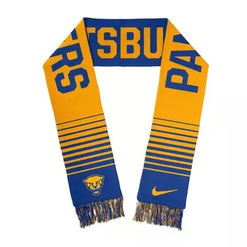 Шарф Nike Pitt Panthers