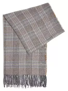 Шарф Nils Sundstrm, цвет beige grau