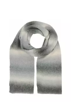 Шарф OMBRE-EFFEKT HEADBAND FRAAS, серый
