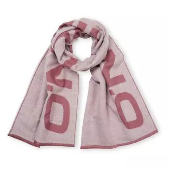 Шарф Oneill Jacquard, розовый