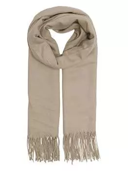 Шарф ONLY, бежевый