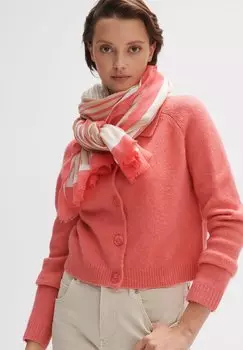 Шарф OPUS TUCH ADIFUSA , цвет watermelon