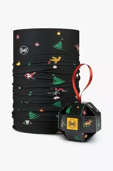 Шарф Original Ecostretch Buff, черный
