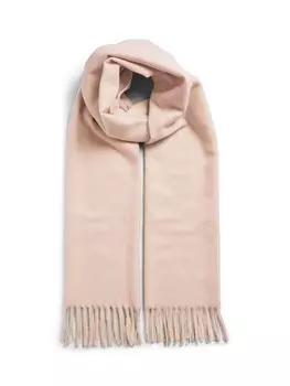 Шарф PIECES Scarf PCNOAH, цвет powder