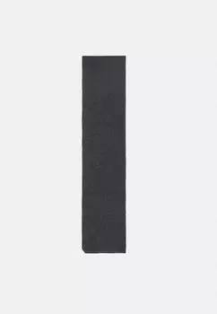 Шарф Pier One УНИСЕКС, цвет dark grey