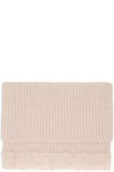 Шарф Pink Funnel Snood OUR LEGACY