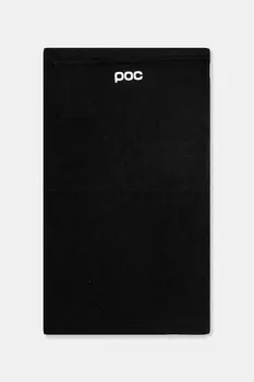 Шарф Poc, черный