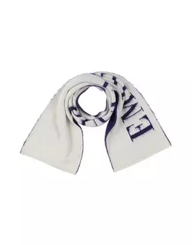 Шарф Pucci, фиолетовый