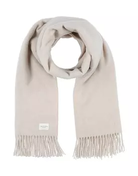Шарф Rag & Bone, бежевый