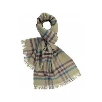 Шарф Ragman Scarf, бежевый