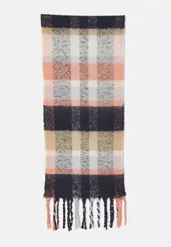Шарф RAWSON SCARF Barbour, темно-синий