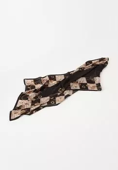 Шарф READY TO WEAR Taranko, черный