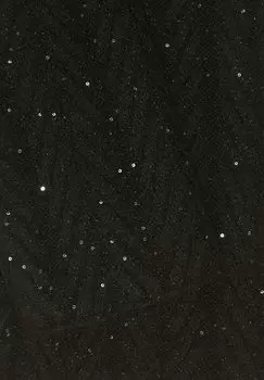 Шарф s.Oliver BLACK LABEL, черный