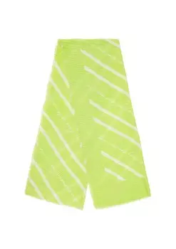 Шарф s.Oliver Scarf, цвет Lime