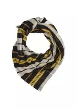 Шарф s.Oliver Scarf, цвет Mixed colors