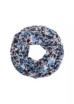 Шарф s.Oliver Scarf, темно-синий