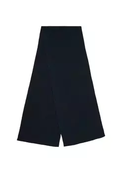 Шарф s.Oliver Wrap, темно-синий