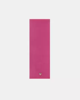 Шарф с принтом Guess, цвет Fucsia
