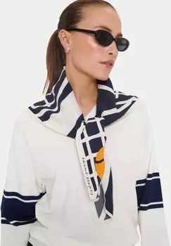 Шарф Saint Tropez, мультиколор