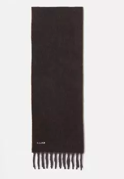 Шарф SCARF Bally, бежевый