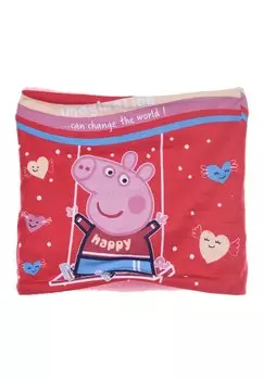Шарф SCHLAUCHSCHAL Peppa Pig, цвет mehrfarbig