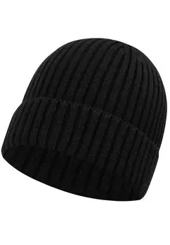 Шарф SET GEYSER INDICODE JEANS, черный