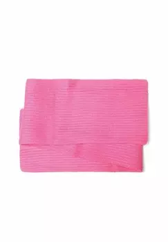 Шарф SET MINOTI, розовый