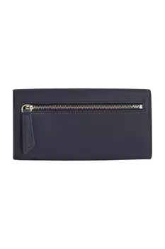 Шарф - Синий - Однотонный Tommy Hilfiger