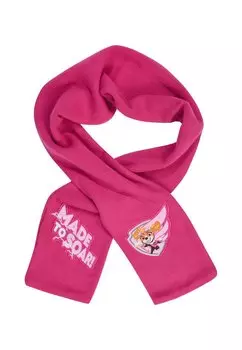 Шарф SKYE Paw Patrol, цвет pink